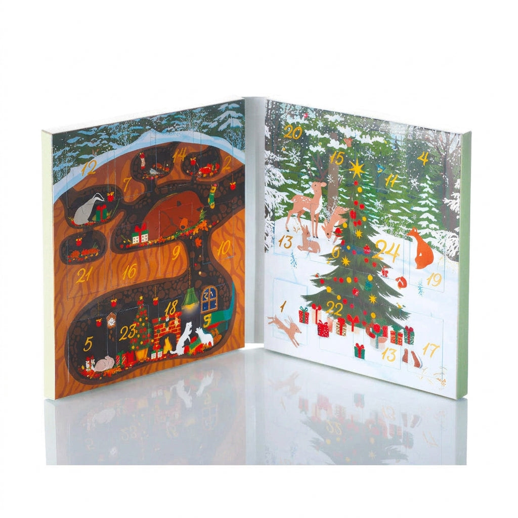 Calendrier de l’avent
