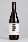 Bière au pain 75cL