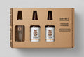 Coffret 3 bières Pain de minuit