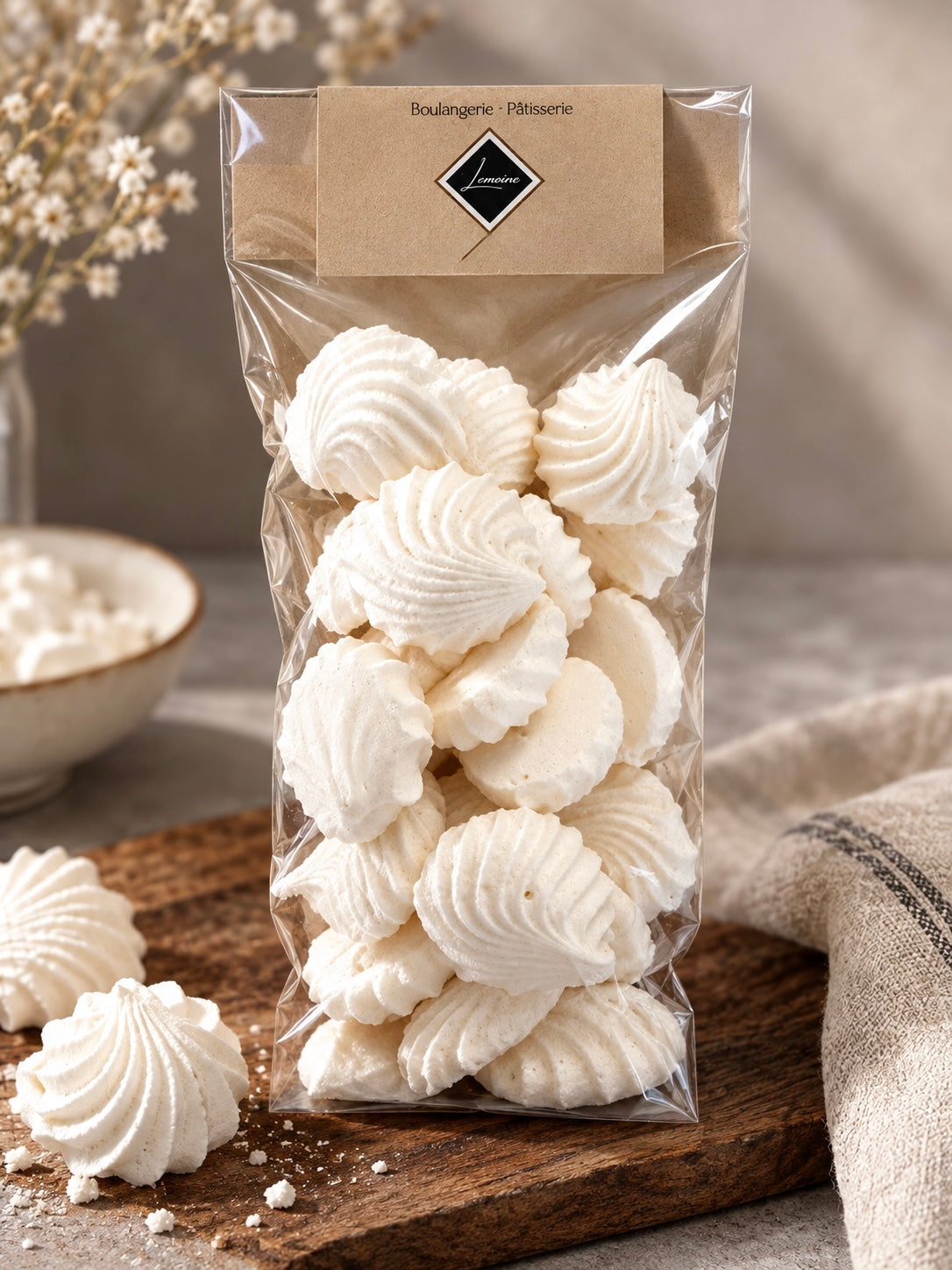 Meringue