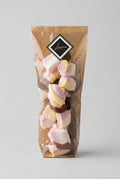 Guimauve chocolat au lait