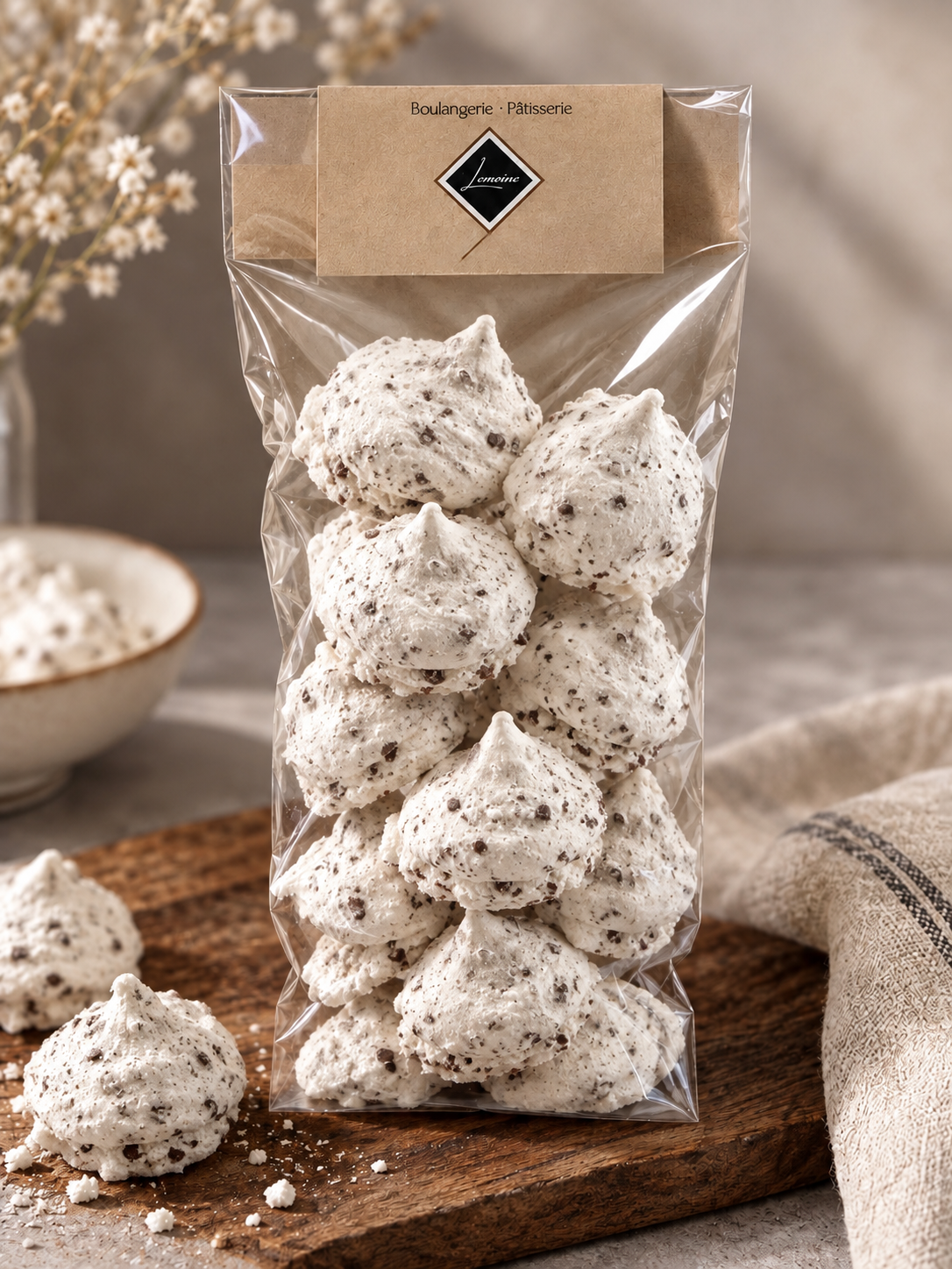 Meringue