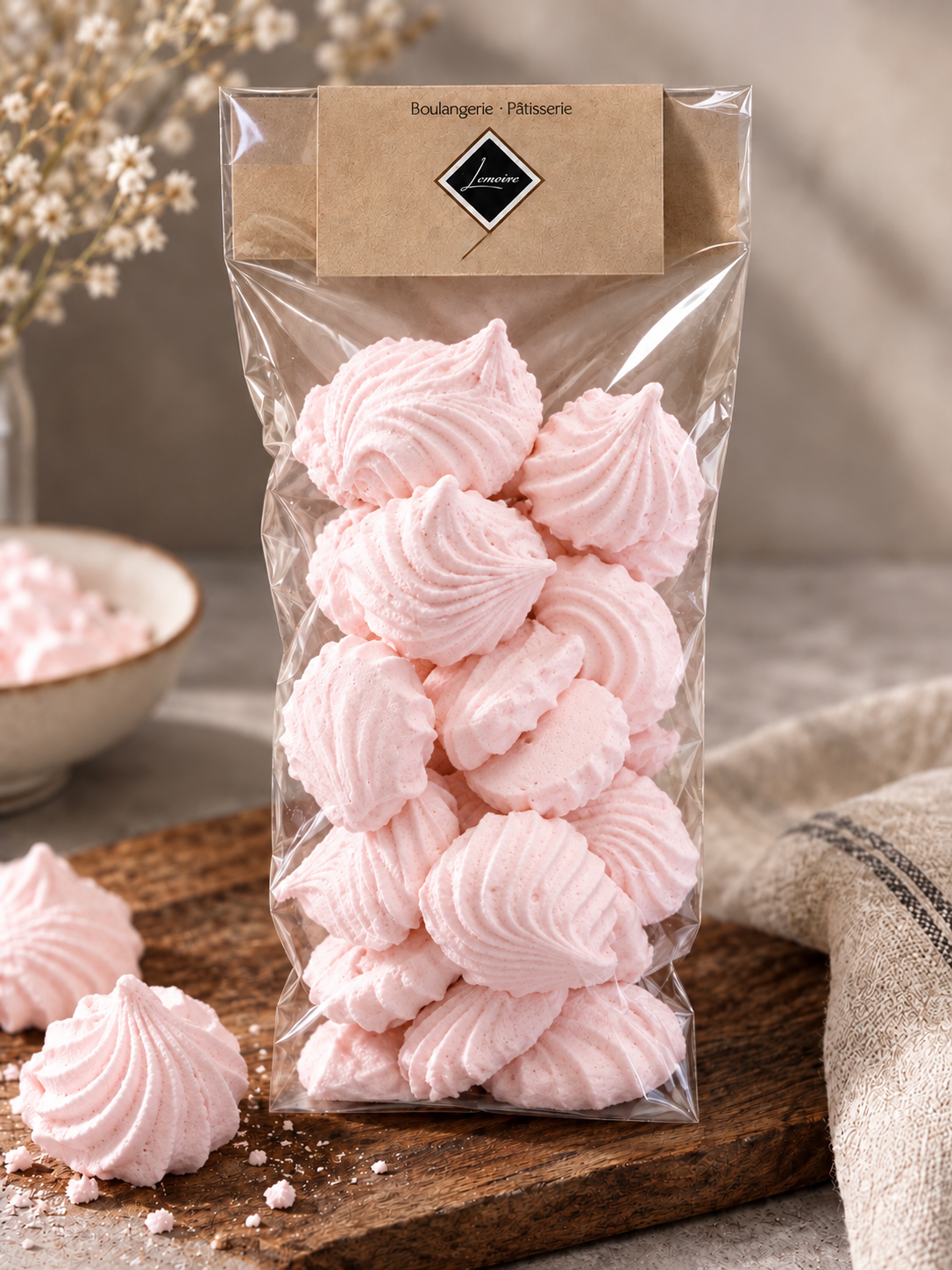 Meringue
